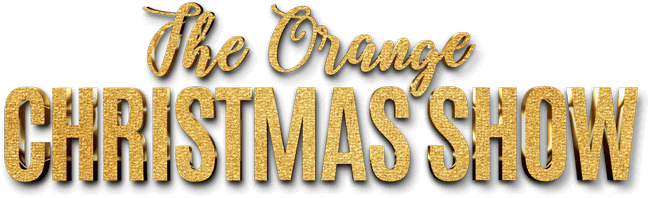 The Orange Christmas Show